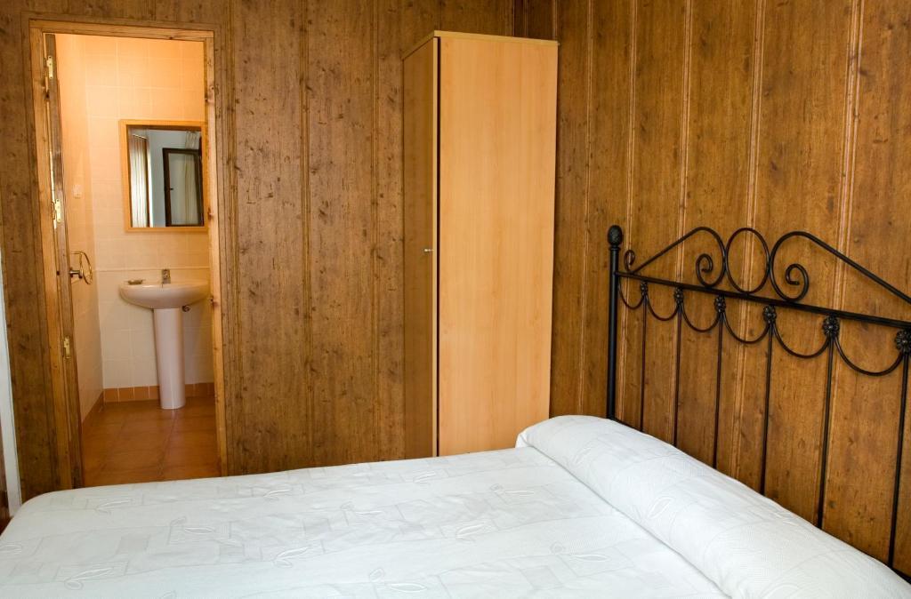 Camping Orgiva Quarto foto