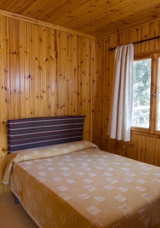 Camping Orgiva Quarto foto